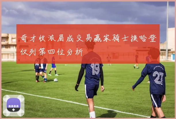 奇才收浓眉成交易赢家骑士换哈登仅列第四位分析