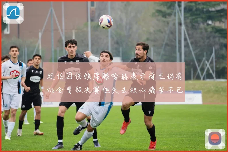 廷伯因伤缺席滕哈赫表示荷兰仍有机会晋级决赛但失去核心痛苦不已
