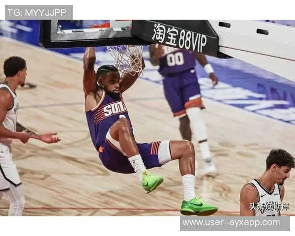 加时赛惊心动魄篮网沃尔夫强攻未果绝杀抛投遗憾落空