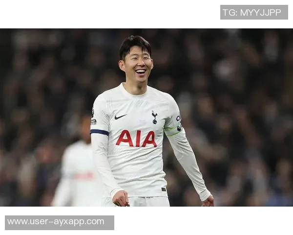 孙兴慜热刺告别战泪洒更衣室深情回忆不舍离别时刻