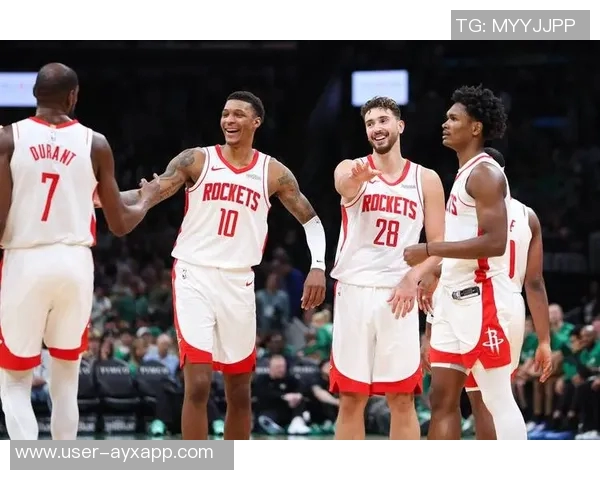 火箭队在争抢回合数的潮流中独辟蹊径依靠进攻篮板提升顶级进攻效率