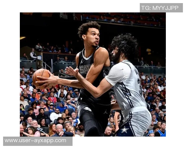 马刺本赛季胜场已超前两季表现未来可期再创佳绩