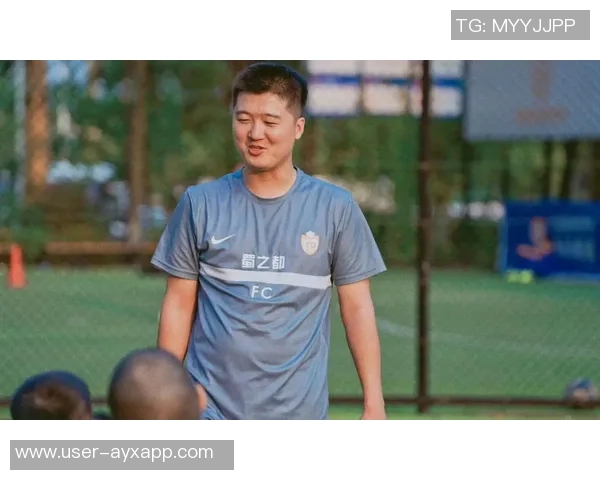 吕文君谈退役感悟积极转型青训岗位培养年轻教练的决心与期待 吕文君谈退役感悟积极转型青训岗位培养年轻教练的决心与期待