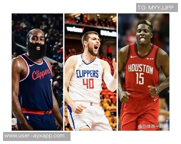 巴爷称祖巴茨为最被低估球员快船从湖人获得巨大收获 巴爷称祖巴茨为最被低估球员快船从湖人获得巨大收获