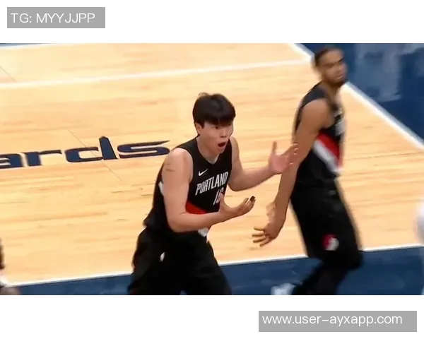 杨瀚森的飞跃成长令人惊叹他已成为今日最佳内线球员