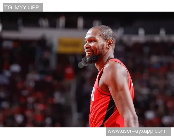 杜兰特希望在比赛中更多参与挡拆角色不再仅仅作为得分终结者