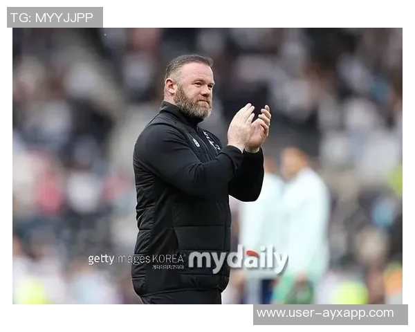 鲁尼夫妇获千万真人秀合约专家警告拍摄纪录片可能引发家庭危机 鲁尼夫妇获千万真人秀合约专家警告拍摄纪录片可能引发家庭危机