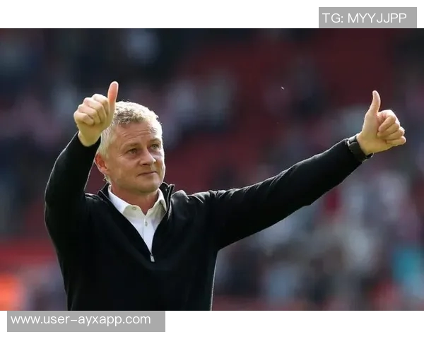 曼联庆祝索尔斯克亚53岁生日送上温馨祝福与美好回忆