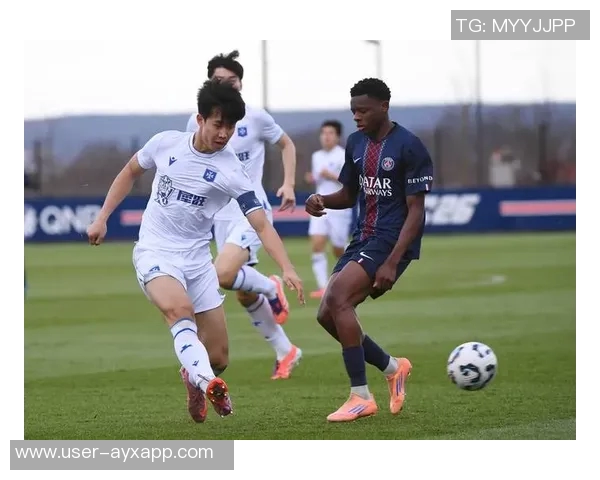 中国犀旺队顽强拼搏90分钟绝平大巴黎U19遗憾点球大战落败