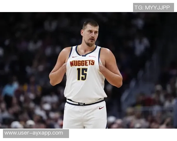 掘金全场助攻35次领先国王14次约基奇与穆雷合力贡献17次助攻